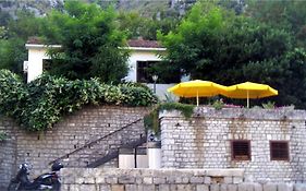 Apartments Jankovic
